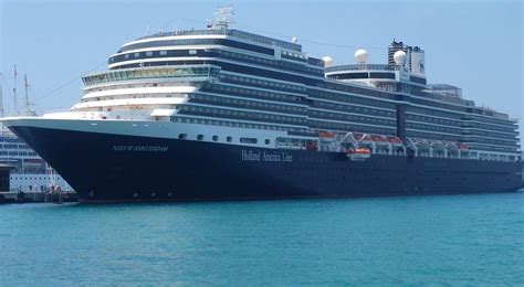 nieuw amsterdam cruise reviews Read reviews of the Nieuw Amsterdam and see what cruisers are saying